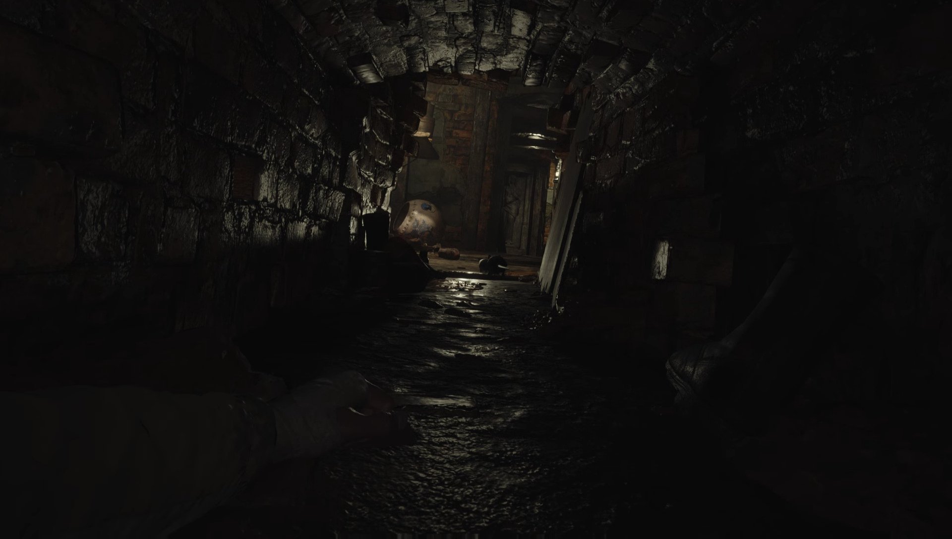 Resident Evil Village